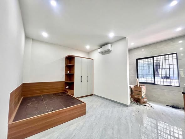 Studio - Pham Xuan An Street