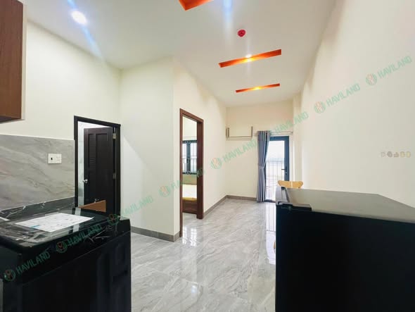 Apartment - 1 Bedroom - Con Dau 16 Street
