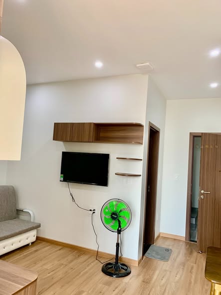 Apartment - 1 Bedroom - Le Quang Hoa Street
