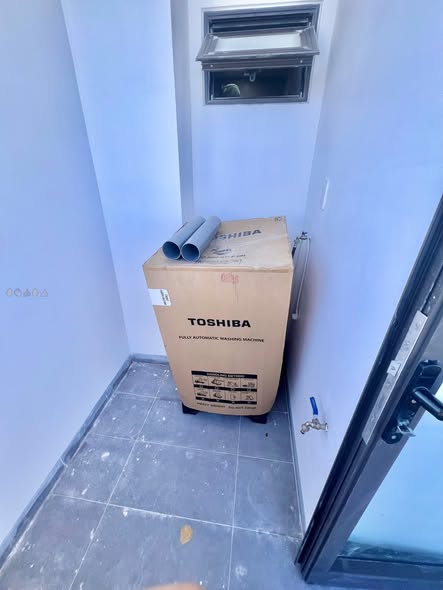 Apartment - 1 Bedroom - Truong Xuan Nam Street