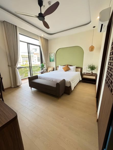 Studio - Phuoc Truong 17 Street