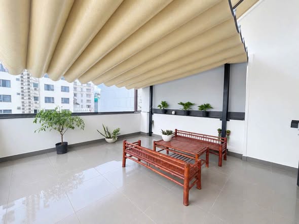 Studio - An Thuong 29 Street