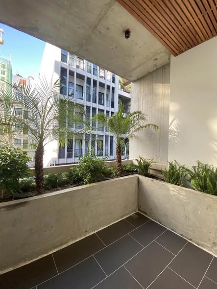 Apartment - 1 Bedroom - An Thuong 32 Street