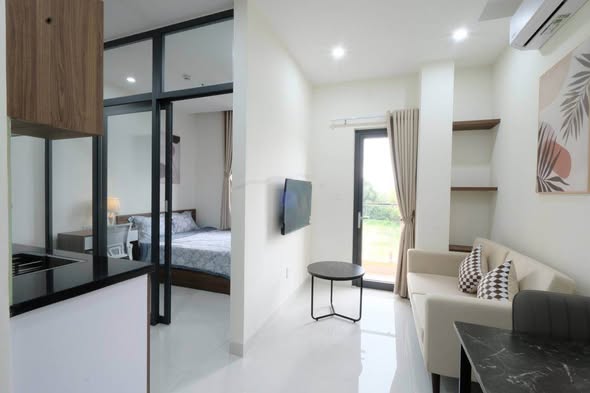 Apartment - 1 Bedroom - Phan Tu Street