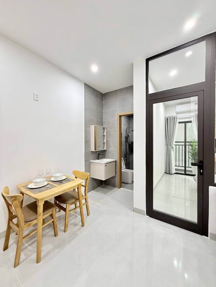 Apartment - 1 Bedroom - Nguyen Xuan Khoat Street