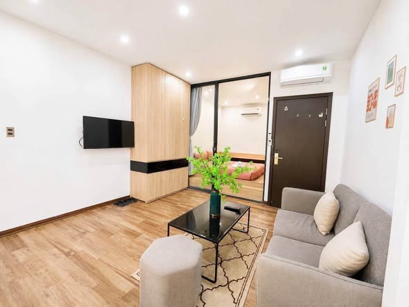 Apartment - Pham Kiet Street
