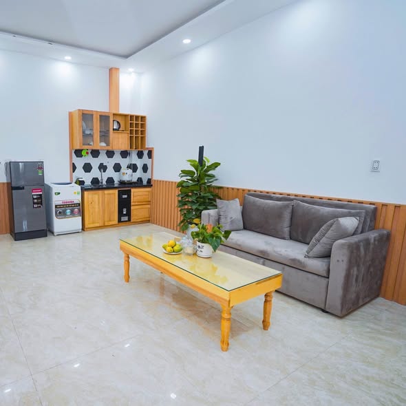 Apartment - 2 Bedroom - Nai Nam Street