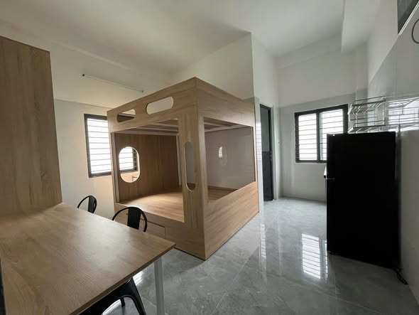 Room - 23A Dam Rong 1