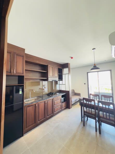 Apartment - 2 Bedroom - An Thuong 10 Street