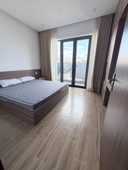 Apartment - 2 Bedroom - Ton That Thiep Street