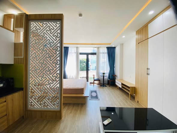 Apartment - 1 Bedroom - Dang Vu Hy Street