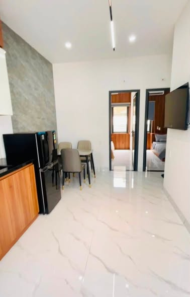 Apartment - 2 Bedroom - An Thuong 12 Street