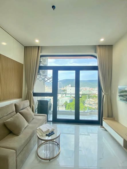 Apartment - 1 Bedroom - Truong Dinh Street