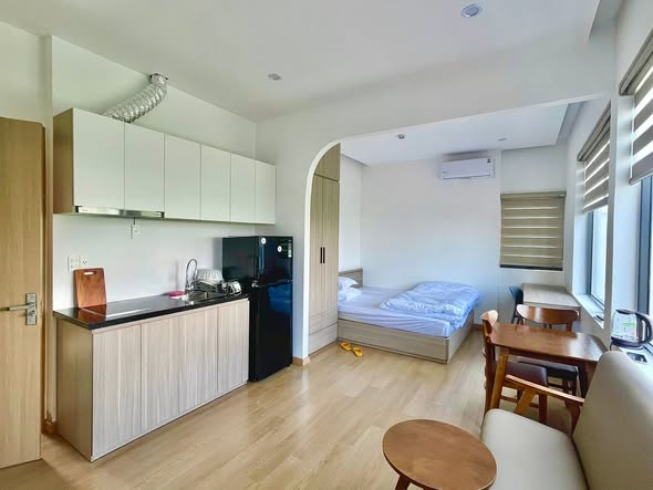 Apartment - 1 Bedroom - Ly Thanh Tong Street
