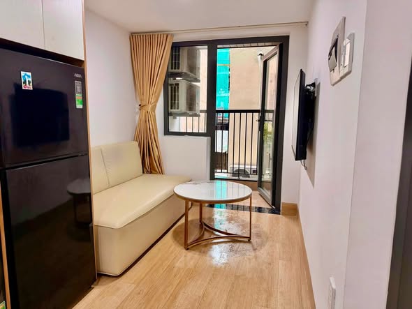 Apartment - 1 Bedroom - Le Lo Street