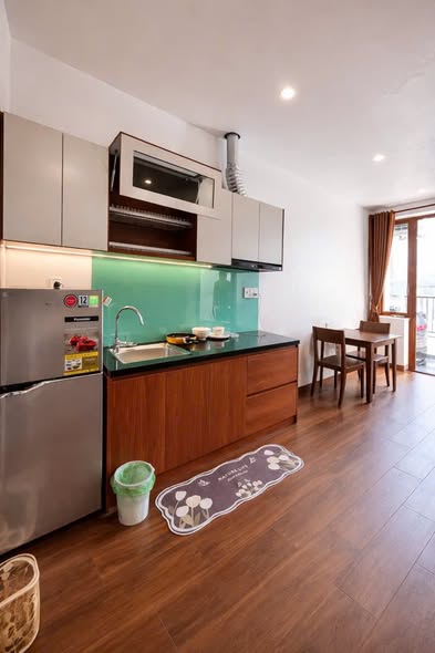 Apartment - 1 Bedroom - Phuoc Truong 11 Street