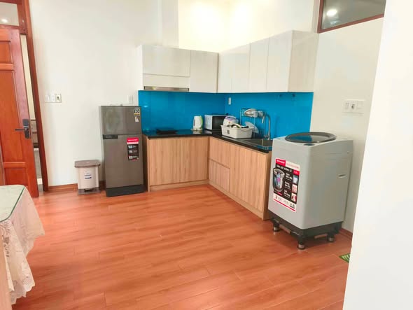 Apartment - 1 Bedroom - Phan Tu Street