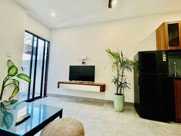 Apartment - 1 Bedroom - Nguyen Cong Tru Street
