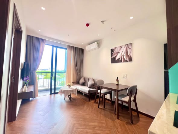 Apartment - 1 Bedroom - Khue My Dong 14 Street