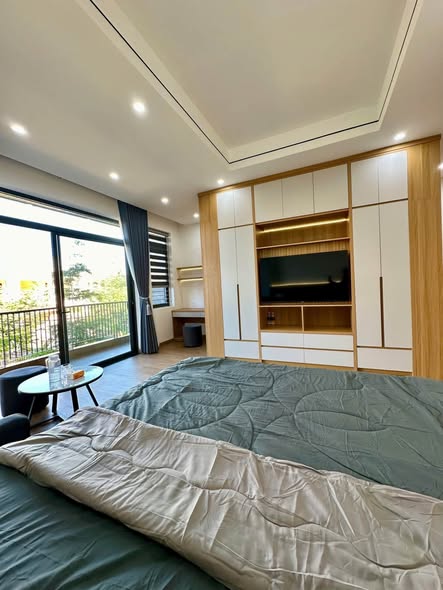 Apartment - 2 Bedroom - Mai Thuc Lan Street