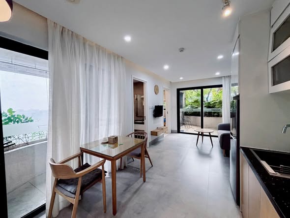 Apartment - 1 Bedroom - Nguyen Cong Tru Street