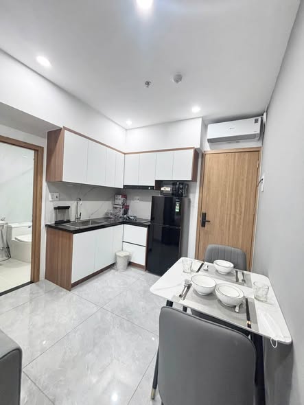 Apartment - 1 Bedroom - My An 19 Street