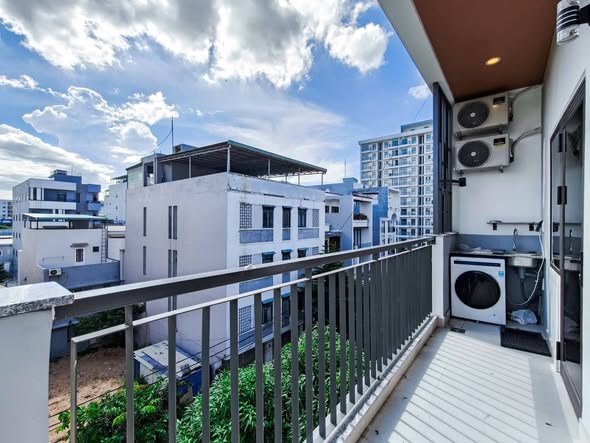Apartment - 2 Bedroom - Khue My Dong 7 Street
