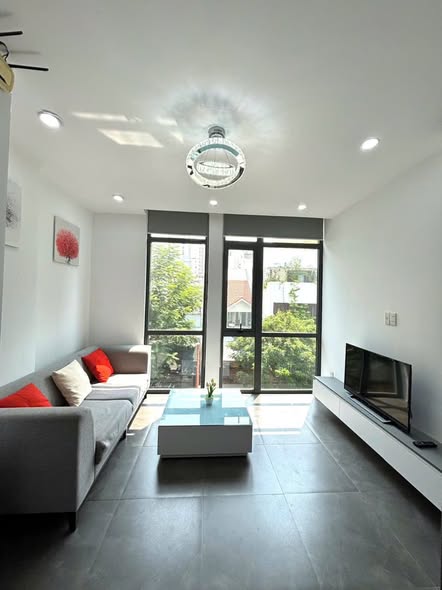 Apartment - 1 Bedroom - An Thuong 4 Street