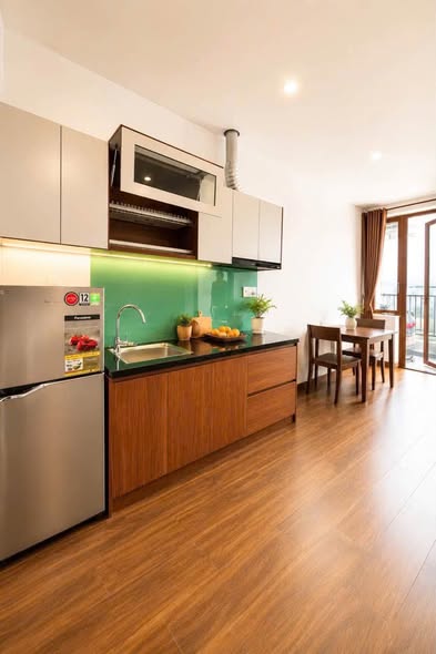 Apartment - 1 Bedroom - Phuoc Truong 11 Street