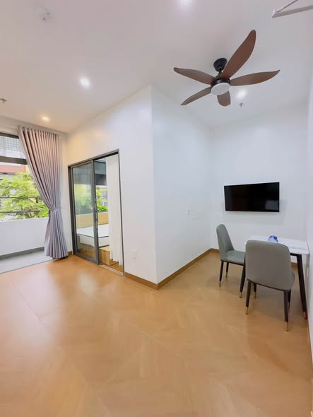Apartment - 1 Bedroom - Ton That Thiep Street