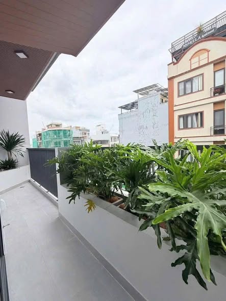 Apartment - 1 Bedroom - Khue My Dong 3 Street