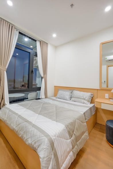 Apartment - 1 Bedroom - My An 7 Street