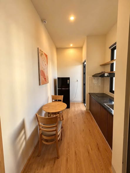 Apartment - 1 Bedroom - An Thuong 11 Street