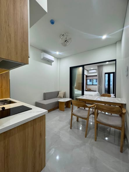 Apartment - 1 Bedroom - Do Ba Street