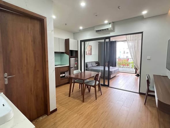 Apartment - 1 Bedroom - An Thuong 33 Street
