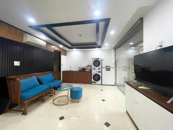 Apartment - 1 Bedroom - An Thuong 1 Street