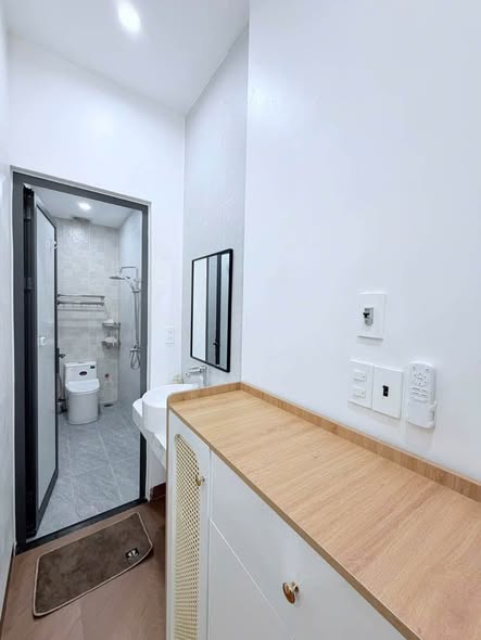 Apartment - Ton That Thiep Street