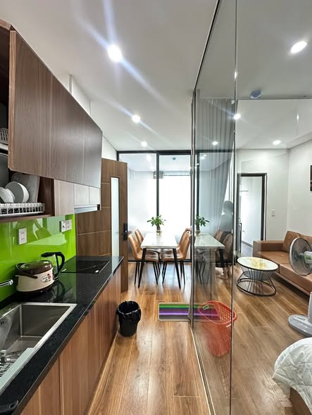 Apartment - 2 Bedroom - Doan Khue Street