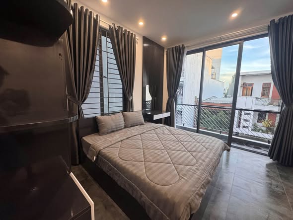 Apartment - 1 Bedroom - Phan Thanh Street