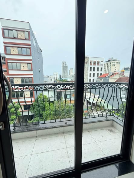Apartment - 1 Bedroom - Hoang Bich Son Street