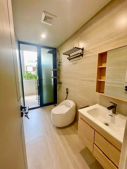 Apartment - 1 Bedroom - An Thuong 21 Street