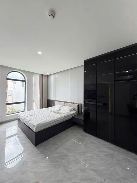 Apartment - Chinh Huu Street