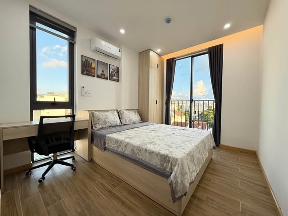 Apartment - 2 Bedroom - Phan Tu Street