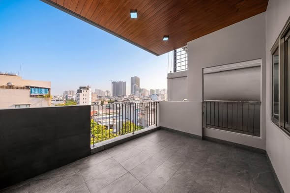 Apartment - 1 Bedroom - My Khe 1 Street