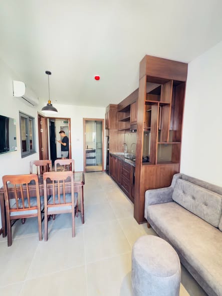 Apartment - 2 Bedroom - An Thuong 10 Street