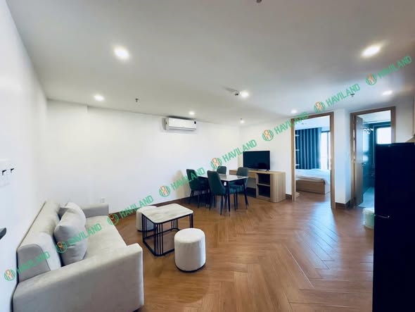 Apartment - 1 Bedroom - An Thuong 22 Street