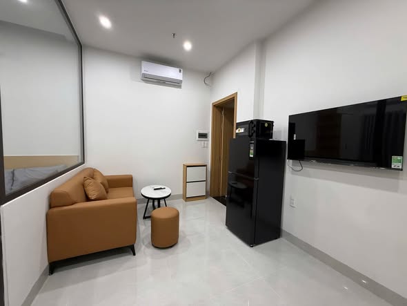 Apartment - 1 Bedroom - Nguyen Xuan Khoat Street