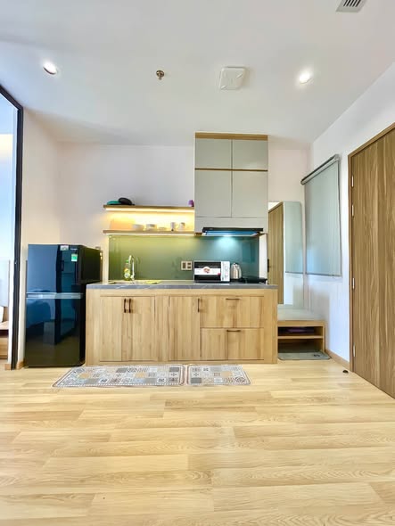 Apartment - 1 Bedroom - An Don 5 Street