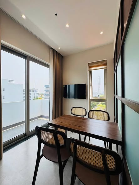 Apartment - 2 Bedroom - Tuy Ly Vuong Street