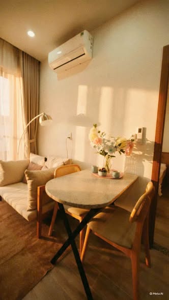 Apartment - 1 Bedroom - Khue My Dong 7 Street